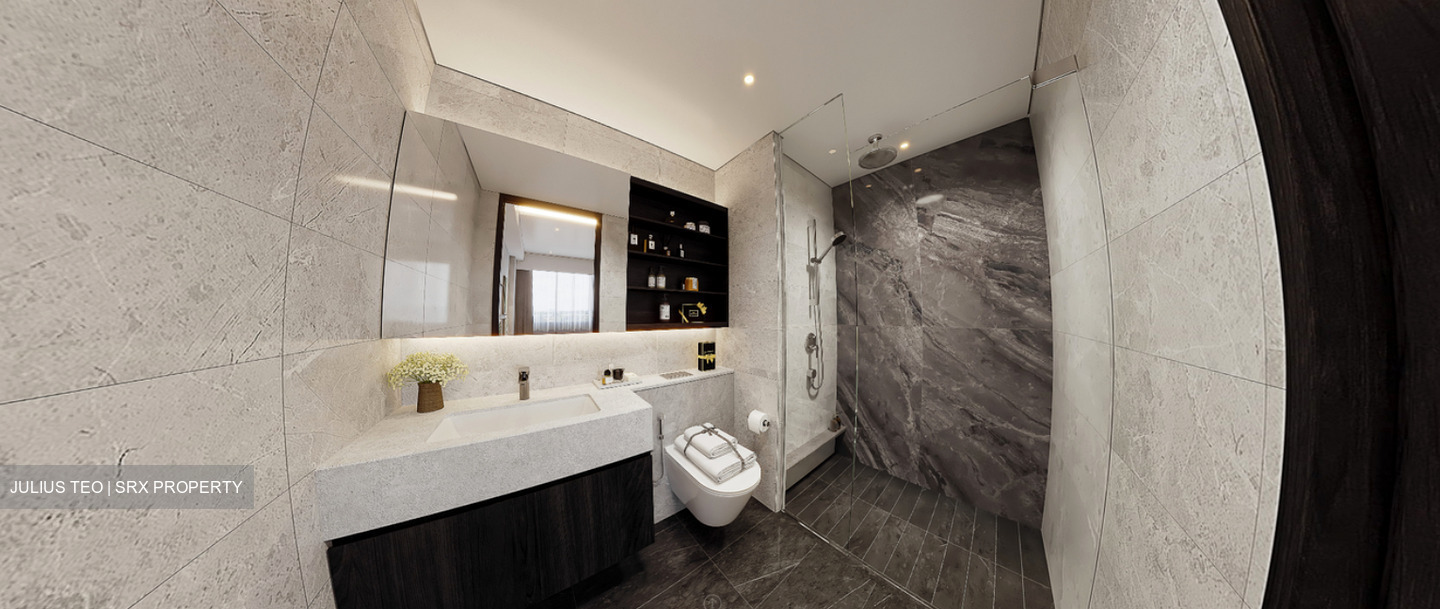 Gems Ville (D14), Apartment #453161501